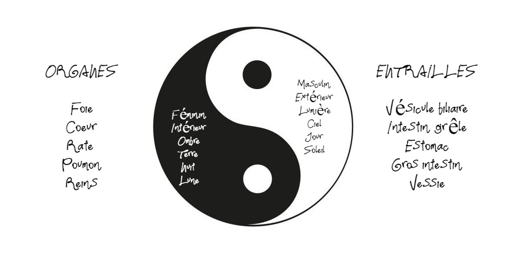 qi gong yin yang