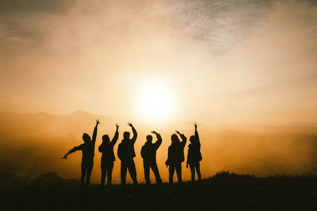 qi gong tendance jeunes